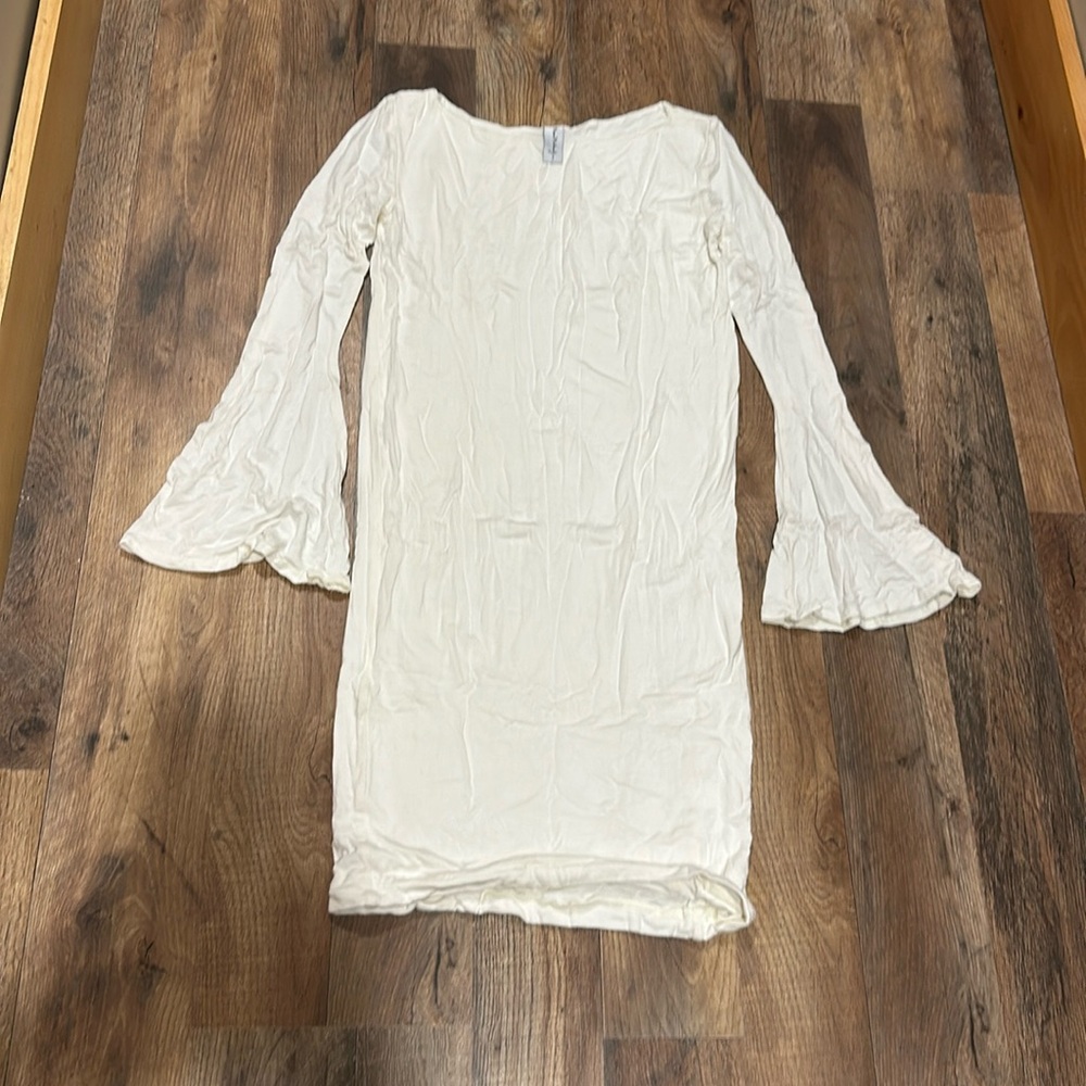 Sexy Mama Maternity Dress